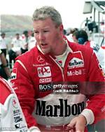 Paul Tracy Net Worth, Age, Height, Wife, Family, Wiki 2024