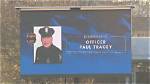 Paul Tracy: Waltham's Finest Police Officer