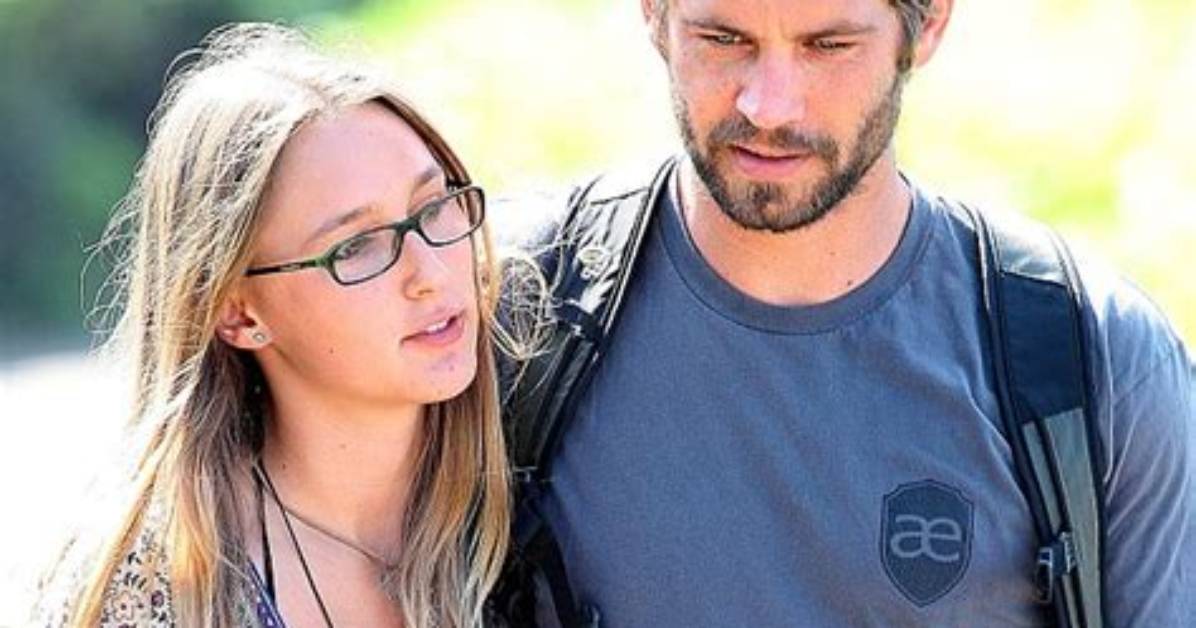 Paul Walker's Ex-Girlfriend Jasmine Pilchard-Gosnell Got Engaged to Travis Turpin, Getting Married?