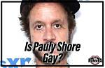 Pauly Shore's Relationship Status Revealed