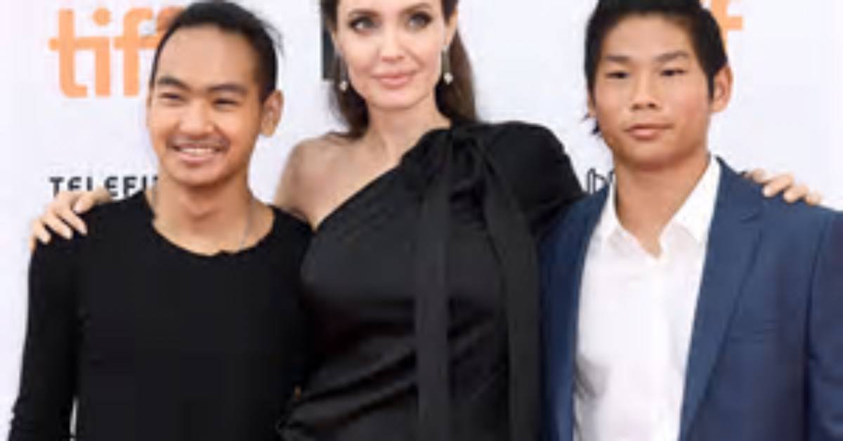 Pax Thien Jolie Pitt: the Life and Journey of Angelina Jolie's Son