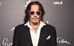 Peggy Trentini and Johnny Depp: a Hollywood Connection