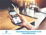 Pelican Water Revamps Their Refer a Friend Program with New App