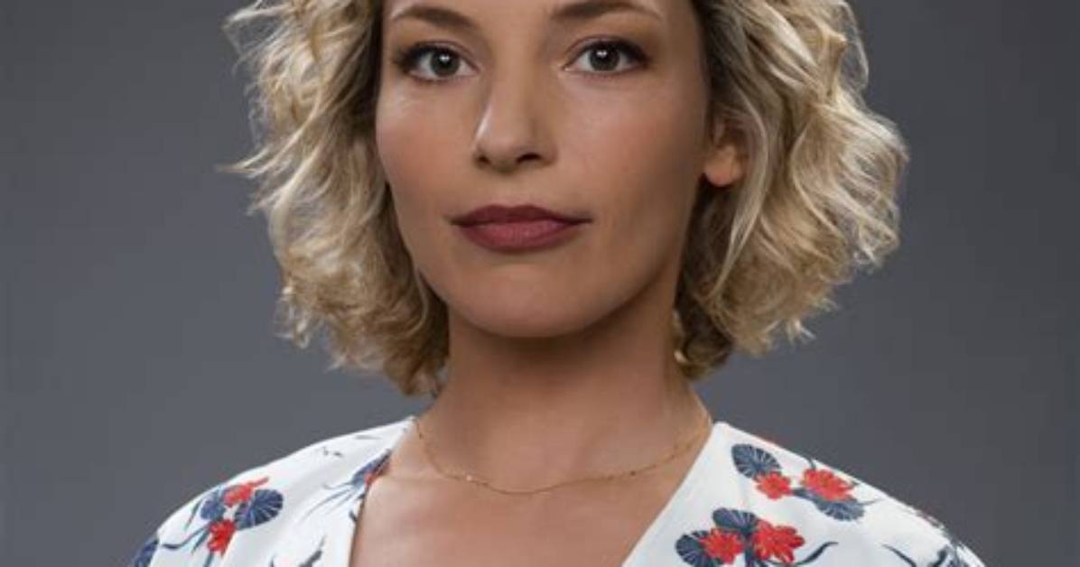 Perdita Weeks- Everything About Her