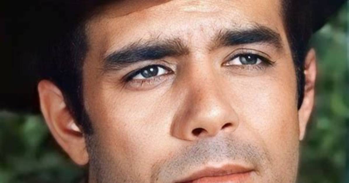 Pernell Roberts: a Multifaceted Talent in Hollywood