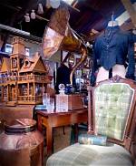 Perry Emporium: a Treasure Trove of Unique Finds