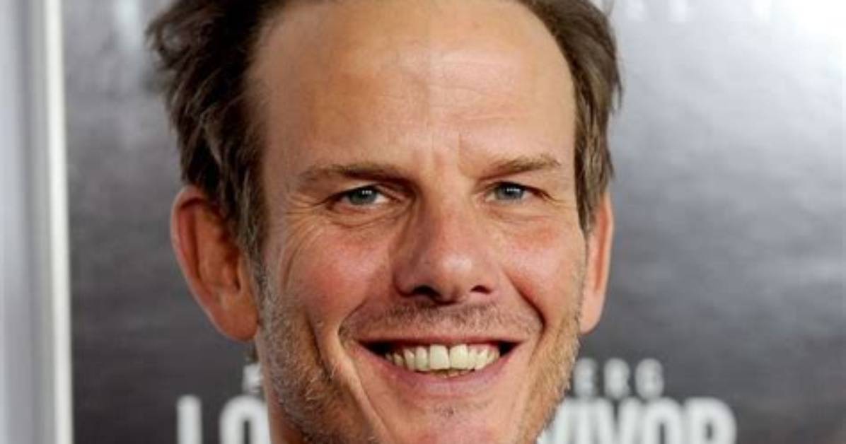 Peter Berg Net Worth How Much Is Berg Worth?