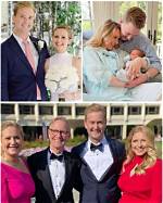 Peter Doocy's Journey: Love, Life, and Marriage
