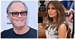 Peter Fonda Slammed over Controversial Tweet About Barron Trump