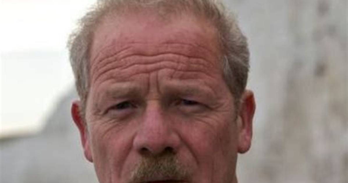 Peter Mullan Net Worth 2024