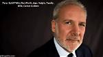 Peter Schiff- Wiki, Height, Wife, Net Worth