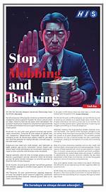 Petition for Change: Stop the Noblitt Injustice