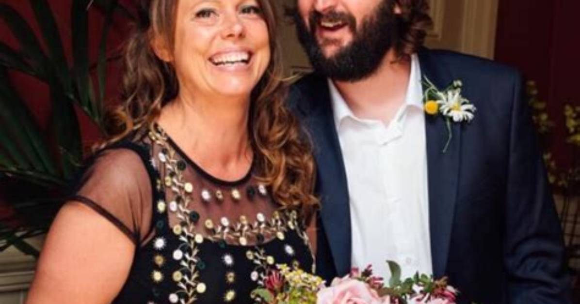 Petra Exton- All About Joe Wilkinson Wife