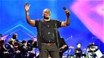 Philip Bailey ·