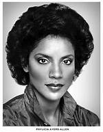 Phylicia Ayers-Allen's Inspiring Journey: from Actress to Advocate