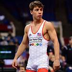 Picoz | Nick Suriano