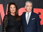 Pierce Brosnan and Keely Shaye: a Love Story for the Ages
