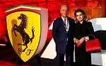 Piero Ferrari's Life and Love: Discovering His Wife