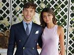 Pierre Gasly's Girlfriend Age: Unraveling the Mystery