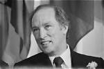 Pierre Trudeau's Legacy: Unveiling His Net Worth at Death