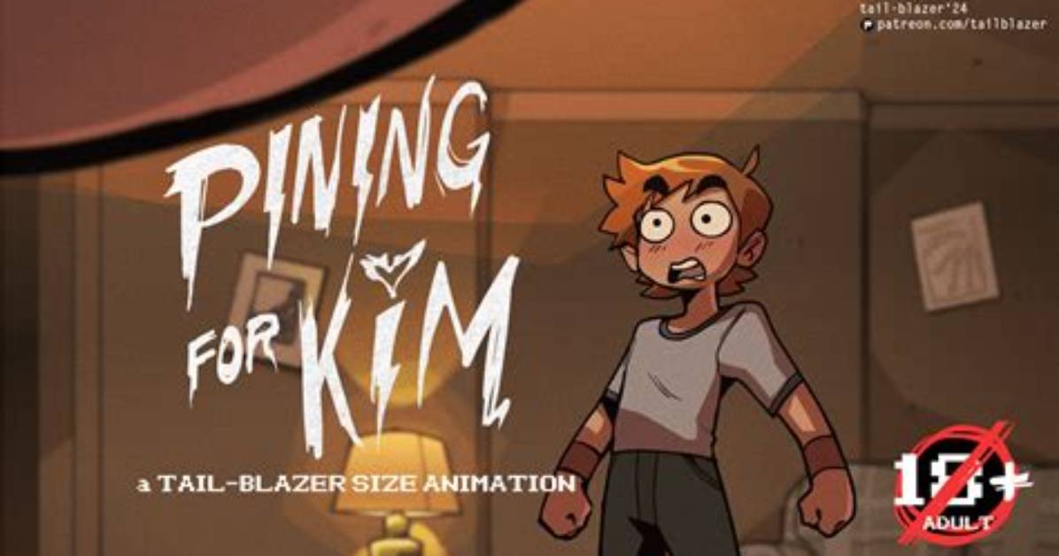 Pining for Kim Trailblazer Full Animation Free: a Comprehensive Guide