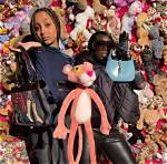 Pink Pantheress's Parents' Ethnicity Revealed