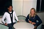 Pippo Inzaghi E Alessia Marcuzzi: a Fascinating Connection