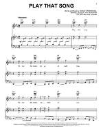 Play That Song Train: the Ultimate Guide to Understanding and Enjoying This Hit