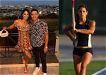 Pole Vaulting Star and Rickie Fowler's Partner