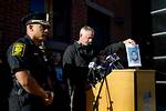 Police Id Suspect and Victims in Shooting Deaths at Fedex Facility in Indianapolis |