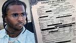 Pop Smoke Autopsy Report Reveals Startling Findings