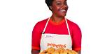 Popeyes Lady: the Story Behind the Famous Face of Popeyes Chicken