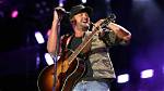 Popular Country Star Luke Bryan Embraces Body Positivity Despite 'Fat' Rumors