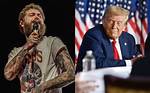 Post Malone and Donald Trump: the Surprising Intersection of Music and Politics