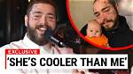 Post Malone's Baby: All the Details Revealed!