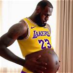 Pregnancy News: Lebron James' Wife Is Expecting!
