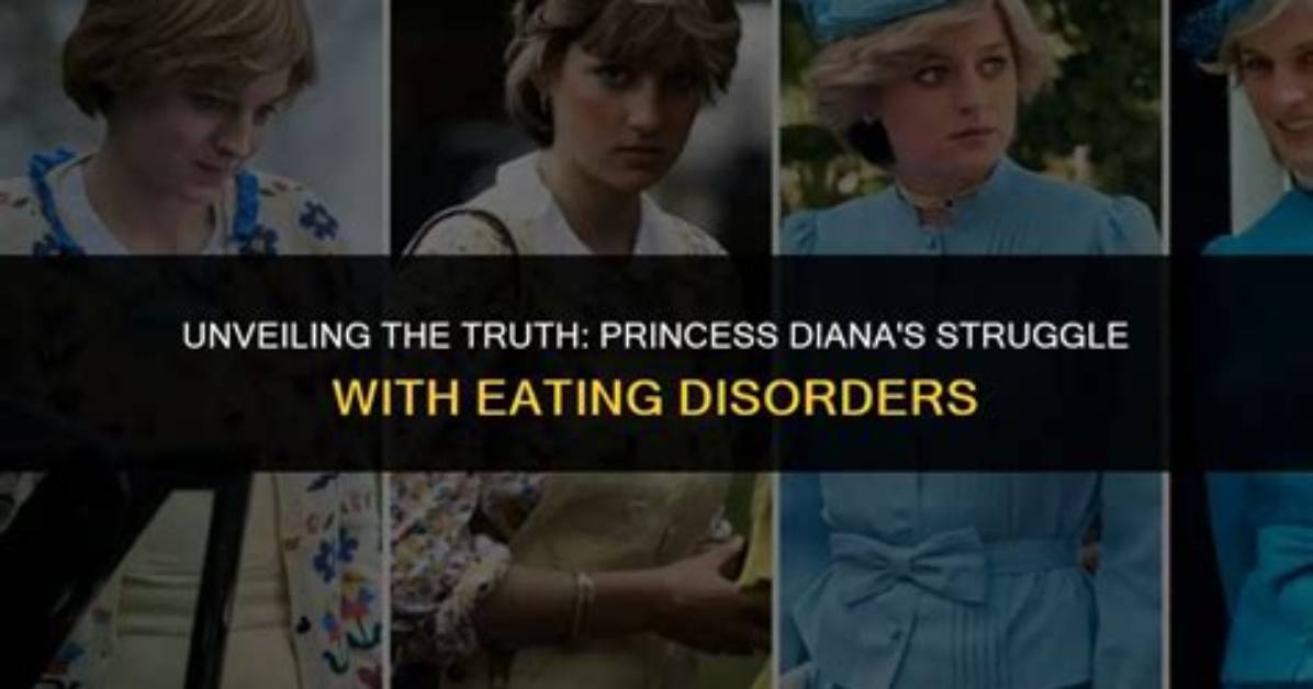 Princess Diana Gore Photo: Unveiling the Truth Behind the Controversial Images