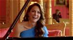 Princess of Wales Plays Stefania on Piano at Eurovision Final ·