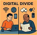 Privacy, Consent, and the Digital Divide