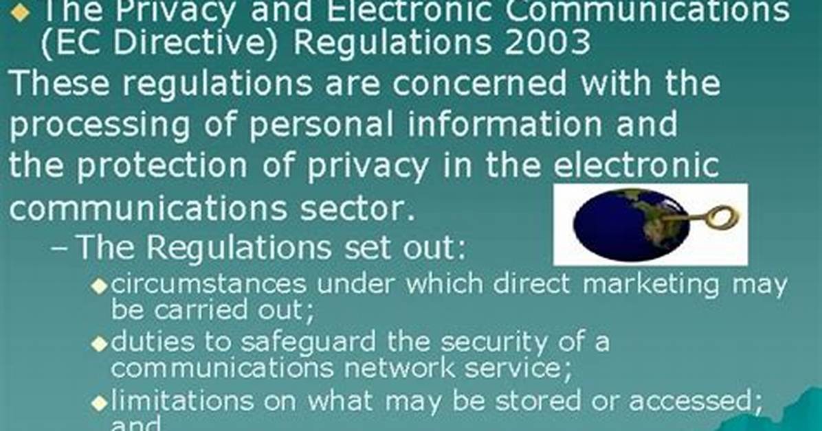 Privacy, Copyright, and Legal Implications