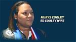 Providence Coach Ed Cooley Wife Nurys Cooley Is Famous for Her Degree, Further Personal Details on Her |