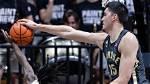 Purdue Basketball Zach Edey Is the Tallest One in His Family