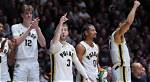Purdue Bball: the Rise of a Basketball Powerhouse