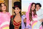 Purrfect Halloween: Khloe Kardashian Stuns in a Meow-Tastic Cat Costume