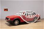 Pushing Boundaries in Contemporary Art