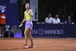 Qinwen Zheng Age Meet 19