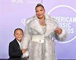 Queen Latifah's Son: Inspiring Journey of Motherhood and Love