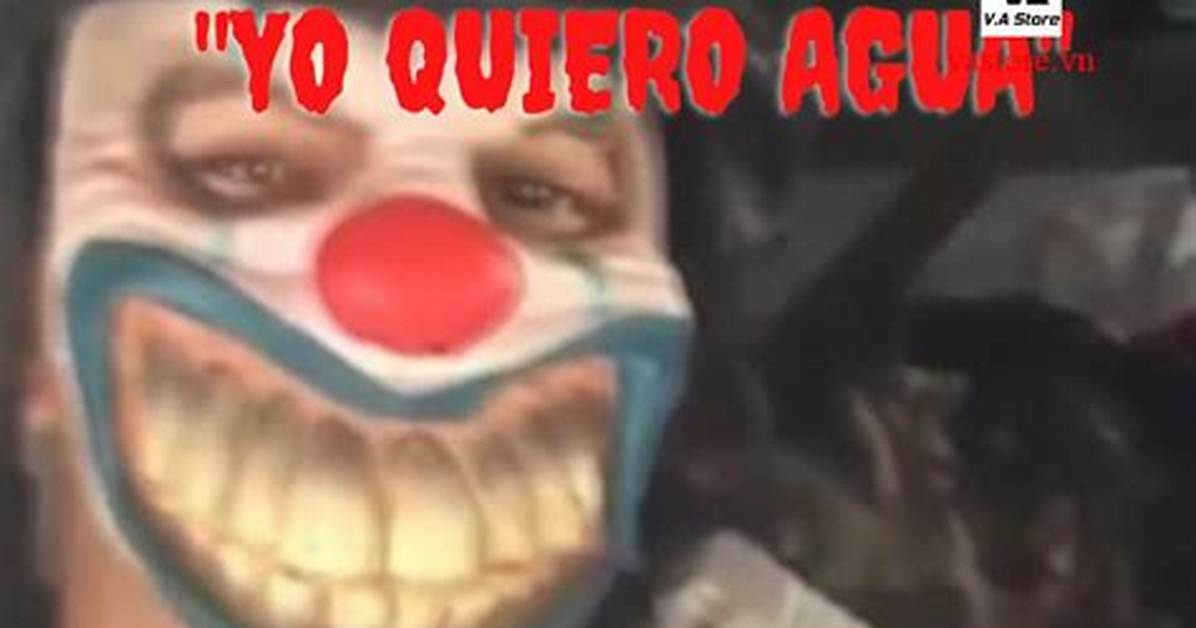 Quiero Agua Tiktok: the Viral Sensation Explained