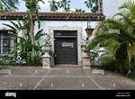 Quinta Mazatlan: a Historical Gem in Mcallen, Texas