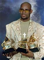 R. Kelly's Bet Awards Performance: Uncovering Truths and Impacts